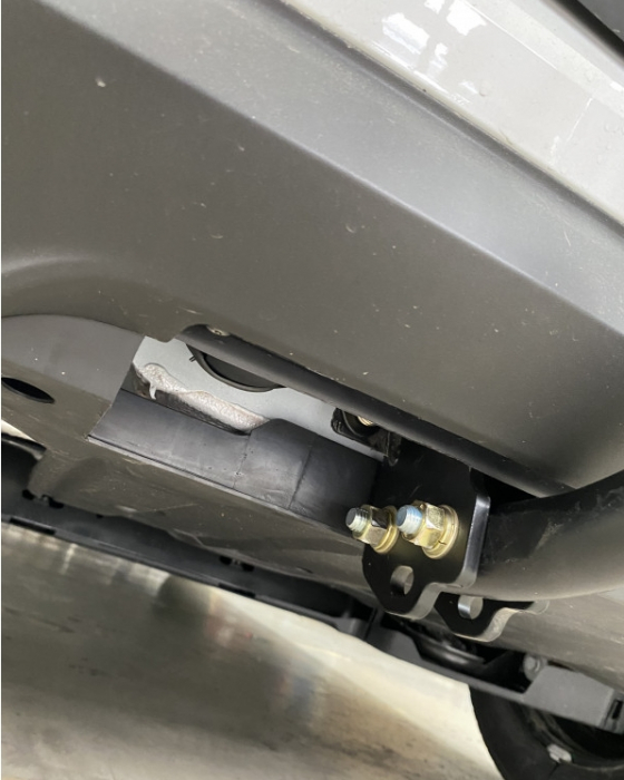 Carlig remorcare Renault Clio 5 usi  fabricat incepand cu 08.2019 marca Autohak [4]