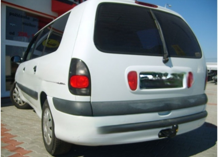 Carlig remorcare Renault Espace 1996-2002 marca Autohak [3]