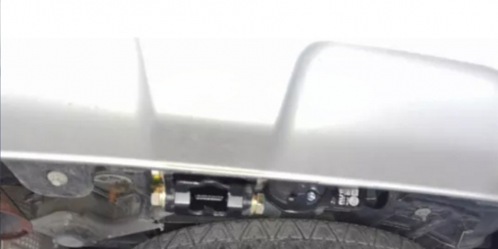 Carlig remorcare Renault Espace dupa 2015 demontabil automat vertical marca Autohak [8]