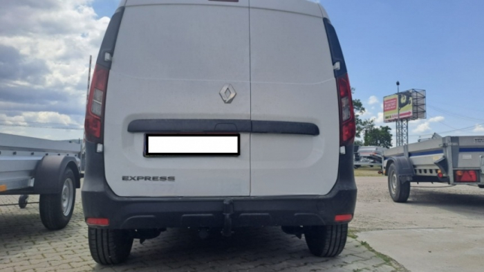 Carlig remorcare Renault Express fabricat dupa 2021 marca Autohak [5]