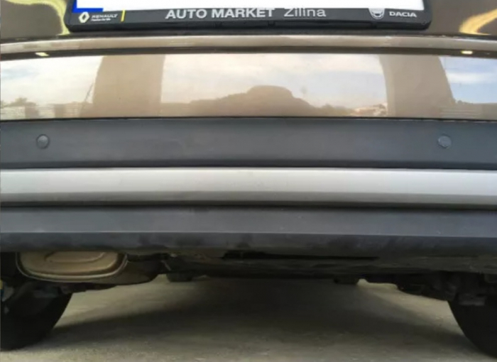 Carlig remorcare Renault Grand Scenic dupa 2017 demontabil automat vertical marca Autohak [10]