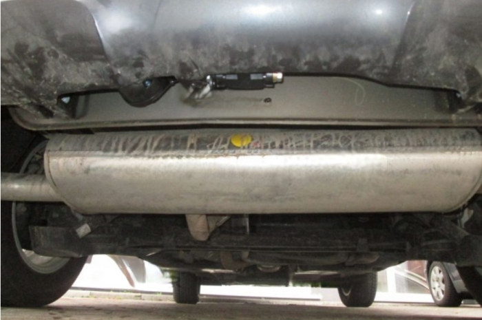Carlig remorcare Renault Kadjar dupa 2015 demontabil automat vertical marca Autohak [4]