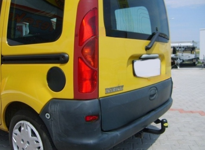 Carlig remorcare Renault Kangoo 1997-2008 marca Autohak [3]