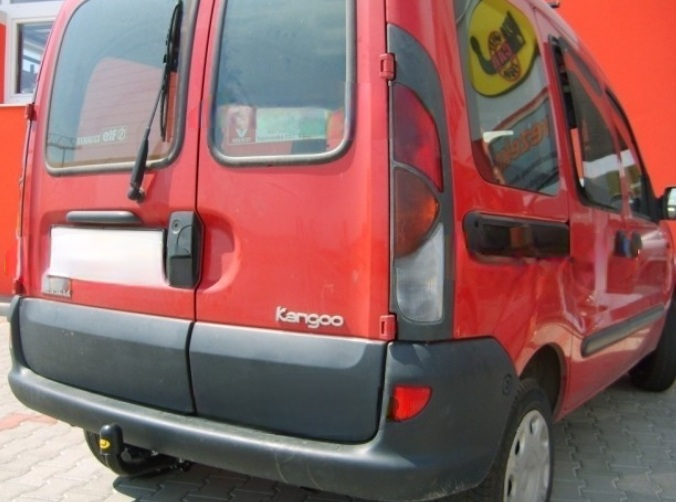 Carlig remorcare Renault Kangoo 1997-2008 marca Autohak [4]