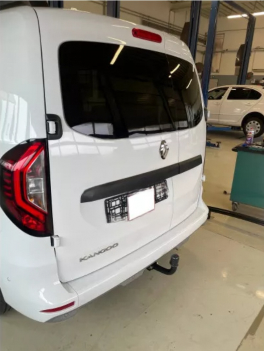 Carlig remorcare Renault Kangoo fabricat dupa 03.2021 marca Autohak [3]