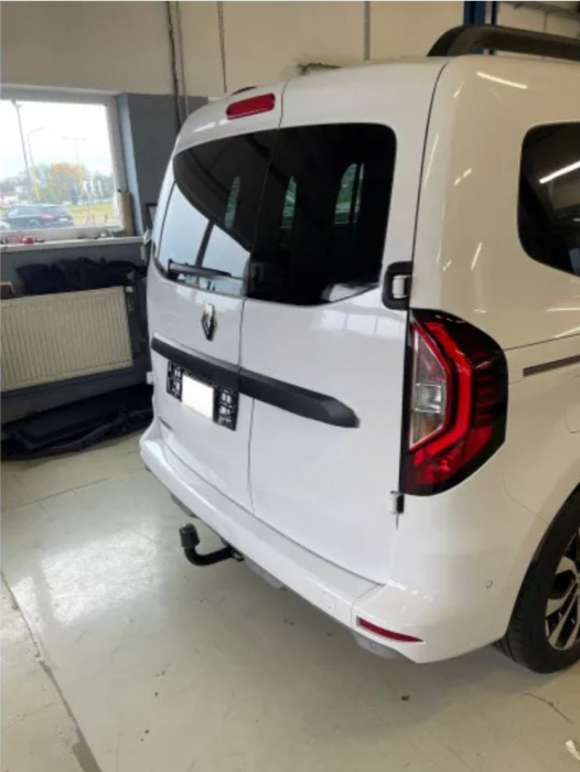 Carlig remorcare Renault Kangoo fabricat dupa 03.2021 marca Autohak [4]