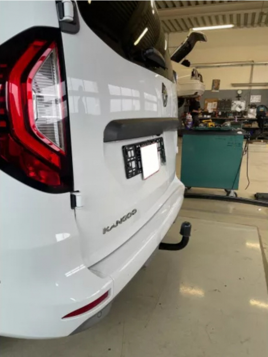 Carlig remorcare Renault Kangoo fabricat dupa 03.2021 marca Autohak [5]