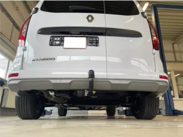 Carlig remorcare Renault Kangoo fabricat dupa 03.2021 marca Autohak [6]