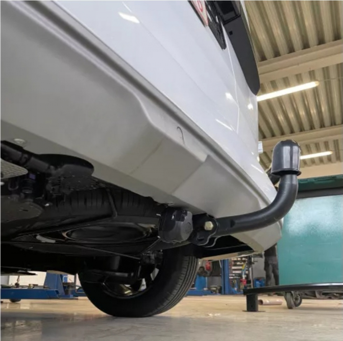 Carlig remorcare Renault Kangoo fabricat dupa 03.2021 marca Autohak [7]