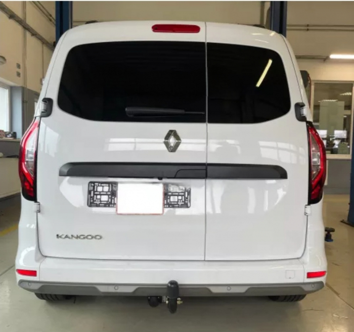 Carlig remorcare Renault Kangoo fabricat dupa 03.2021 marca Autohak [2]