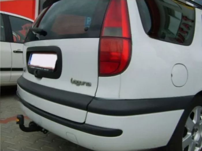 Carlig remorcare Renault Laguna 5 combi 1995 - 2001 [2]