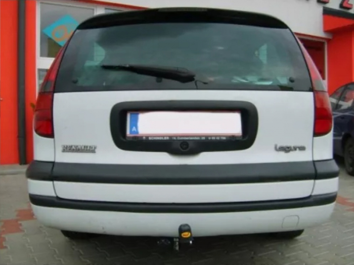Carlig remorcare Renault Laguna 5 combi 1995 - 2001 [3]