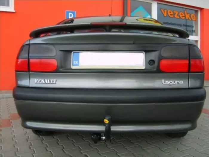 Carlig remorcare Renault Laguna 5 usi 1993 - 2001 [6]