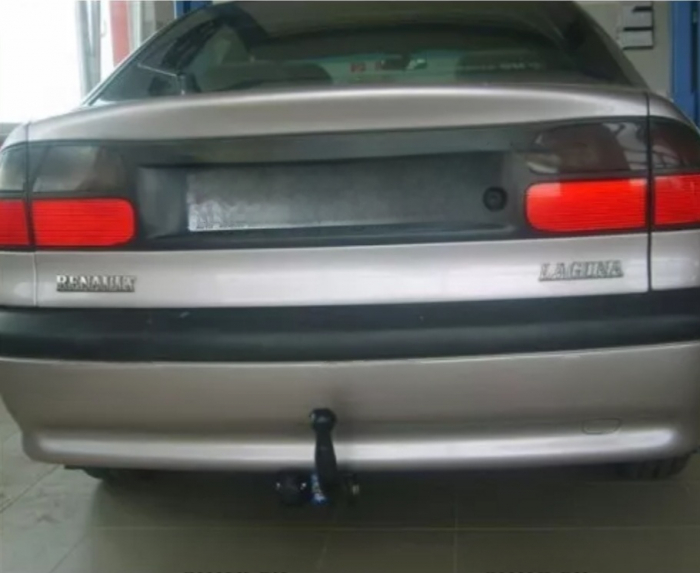 Carlig remorcare Renault Laguna 5 usi 1993 - 2001 [7]