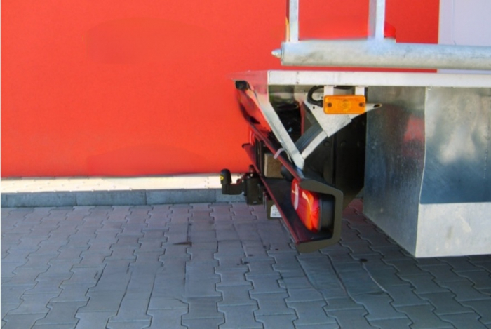 Carlig remorcare Renault Mascott fabricat dupa 2001 marca Autohak [4]