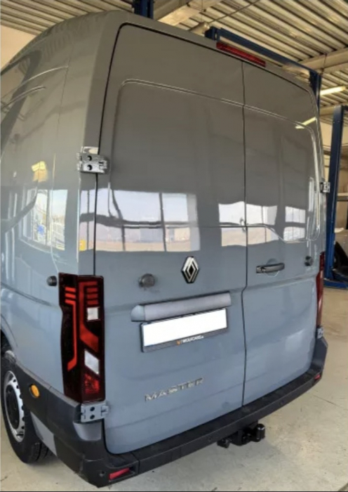 Carlig remorcare Renault Master duba L2, L3 fara treapta 2024 - prezent [4]
