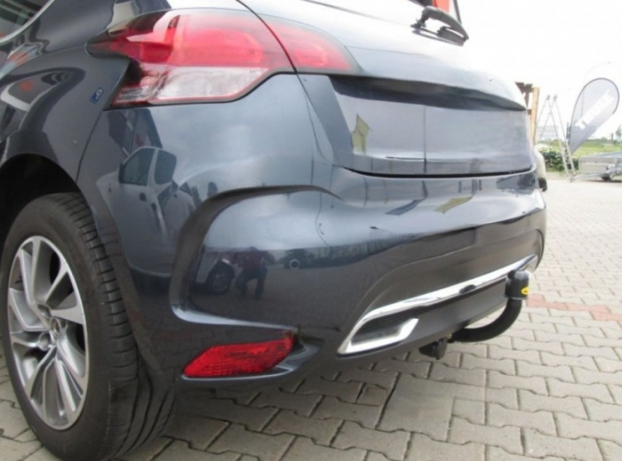 Carlig remorcare Renault Talisman berlina fabricat dupa 2015 marca Autohak [3]