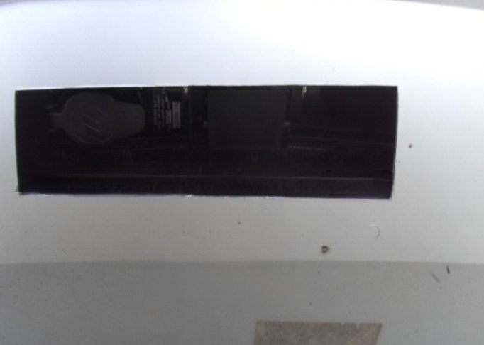 Carlig remorcare Seat Altea Freetrack dupa 2007 demontabil automat vertical marca Autohak [9]