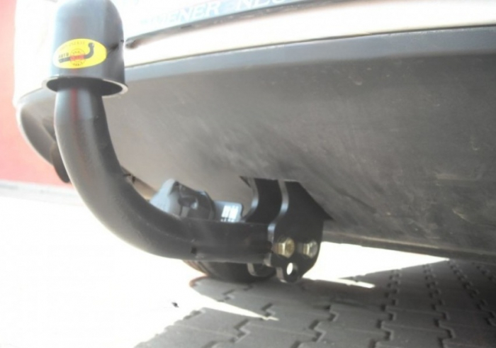 Carlig remorcare Seat Altea Freetrack fabricat dupa 2007 marca Autohak [4]
