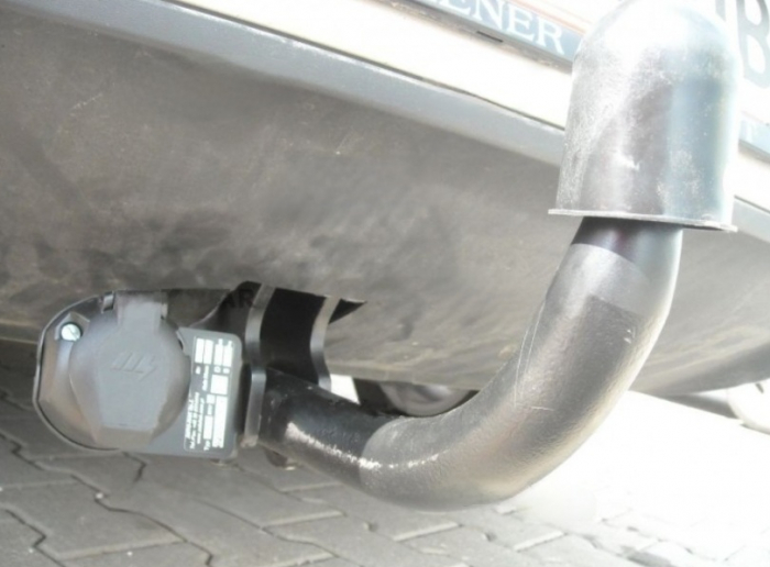 Carlig remorcare Seat Altea Freetrack fabricat dupa 2007 marca Autohak [3]