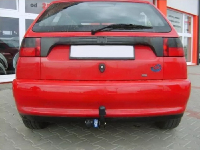Carlig remorcare Seat Ibiza htb 1996 - 1999 [5]
