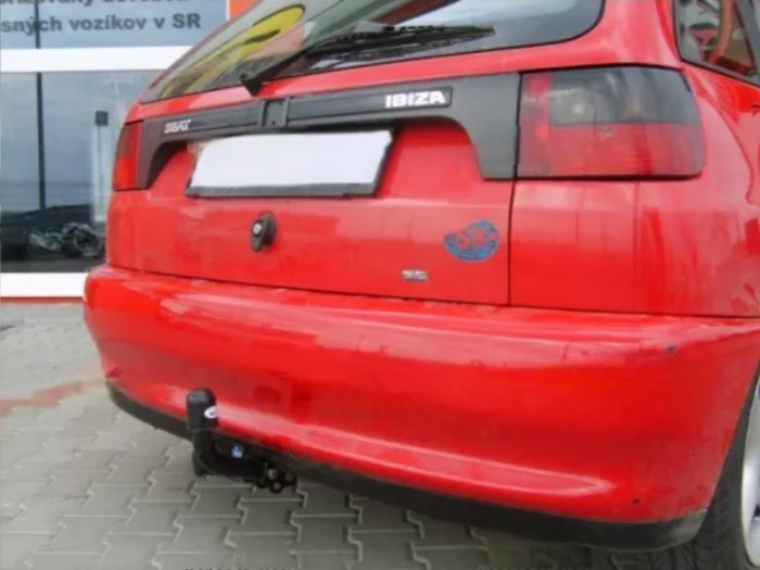Carlig remorcare Seat Ibiza htb 1996 - 1999 [6]