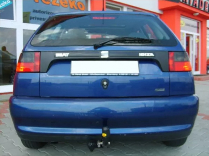 Carlig remorcare Seat Ibiza htb 1996 - 1999 [3]