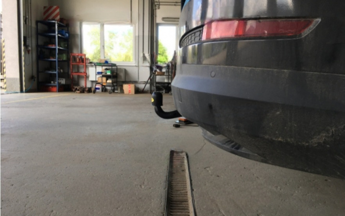 Carlig remorcare Seat Tarraco fabricat dupa 2018 marca Autohak [5]