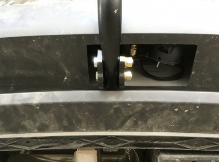 Carlig remorcare Seat Tarraco fabricat dupa 2018 marca Autohak [7]