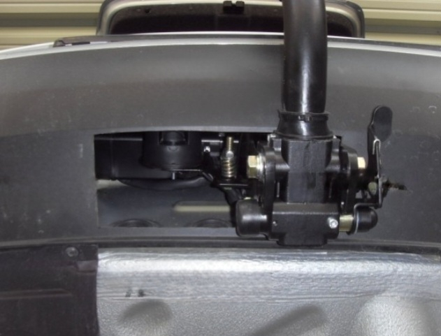 Carlig remorcare Seat Toledo 5 usi dupa 2013 demontabil automat cu maneta marca Autohak [9]