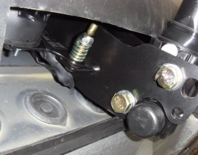 Carlig remorcare Seat Toledo 5 usi dupa 2013 demontabil automat cu maneta marca Autohak [8]