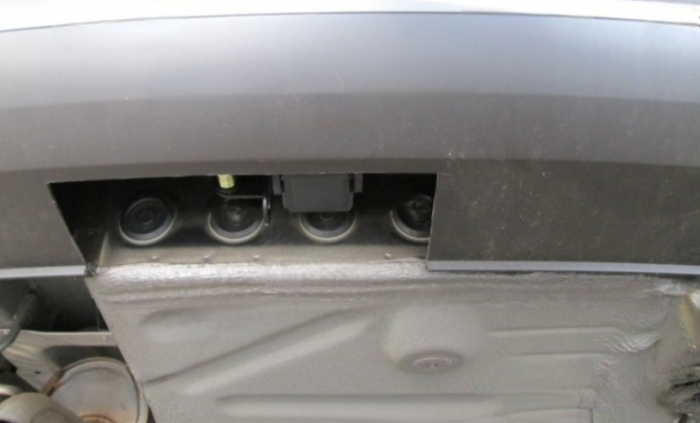 Carlig remorcare Seat Toledo 5 usi dupa 2013 demontabil automat vertical marca Autohak [7]