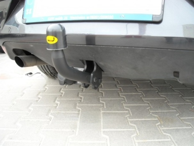 Carlig remorcare Seat Toledo dupa 2005 marca Autohak [2]