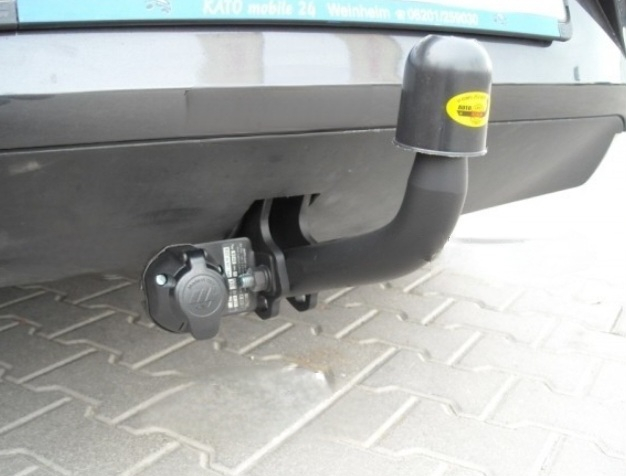 Carlig remorcare Seat Toledo dupa 2005 marca Autohak [3]