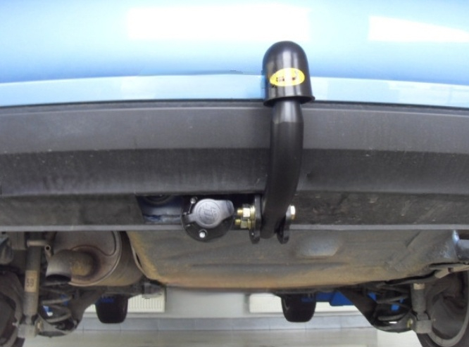 Carlig remorcare Seat Toledo fabricat dupa 2013 marca Autohak [2]