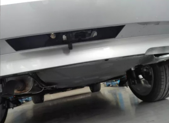 Carlig remorcare Skoda Fabia combi dupa 2018 demontabil automat vertical marca Autohak [9]