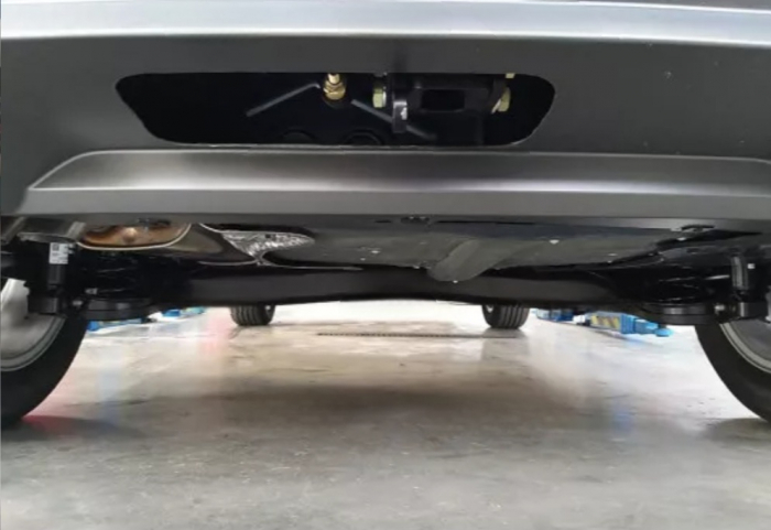 Carlig remorcare Skoda Kamiq dupa 08.2019 demontabil automat vertical marca Autohak [8]