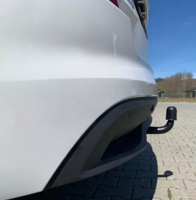 Carlig remorcare Skoda Kamiq fabricata dupa 2019 marca Autohak [4]