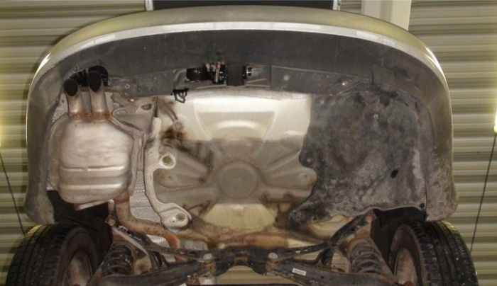 Carlig remorcare Skoda Octavia 2 2004 - 2013 demontabil automat vertical marca Autohak [8]