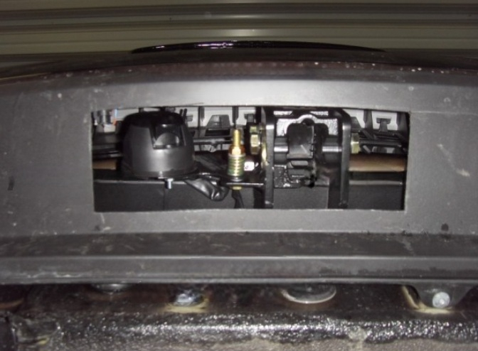 Carlig remorcare Skoda Octavia 3 2013 - 2019 demontabil automat vertical marca Autohak [15]