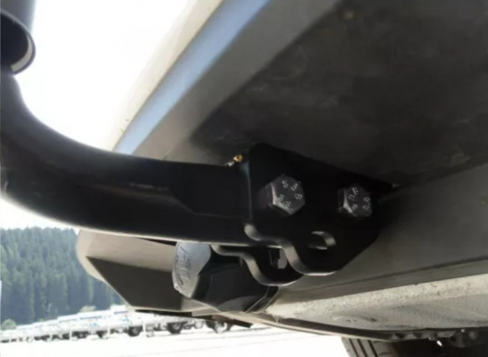 Carlig remorcare Skoda Octavia Scout 3 fabricata dupa 2013 marca Autohak [7]