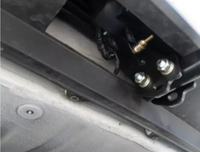 Carlig remorcare Skoda Octavia Scout 3 fabricata dupa 2013 marca Autohak [9]