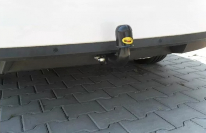 Carlig remorcare Skoda Octavia Scout 3 fabricata dupa 2013 marca Autohak [3]