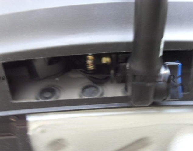 Carlig remorcare Skoda Rapid dupa 2012 demontabil automat vertical marca Autohak [10]