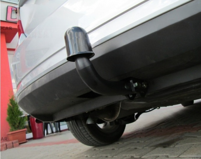 Carlig remorcare Skoda Rapid Spaceback fabricat dupa 2013 marca Autohak [2]