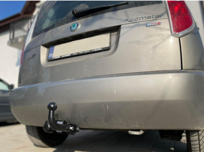 Carlig remorcare Skoda Roomster dupa 2006 marca Imiola [3]