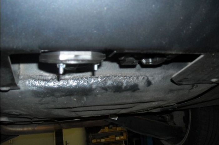 Carlig remorcare Skoda Superb 2008 - 2015 demontabil automat vertical marca Autohak [23]