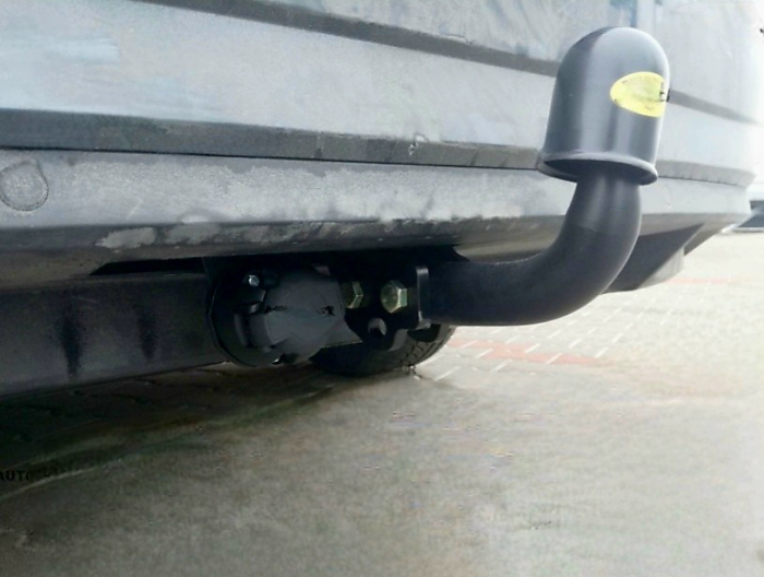 Carlig remorcare Skoda Superb fabricata dupa 2015 marca Autohak [2]