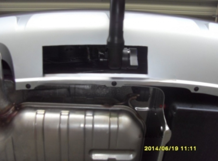 Carlig remorcare Skoda Yeti dupa 2014 demontabil automat vertical marca Autohak [9]