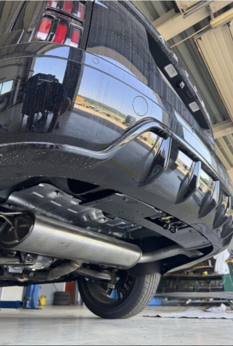 Carlig remorcare SsangYong KGM Actyon 2025 - prezent demontabil automat vertical [11]